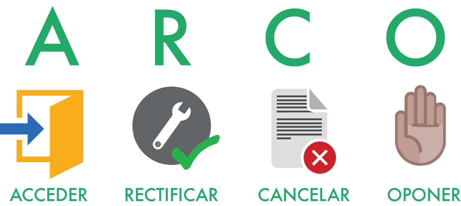 DERECHOS ARCO AJTEL Comunicaciones
