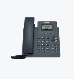 Yealink T30P