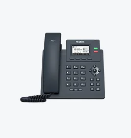 Yealink T31