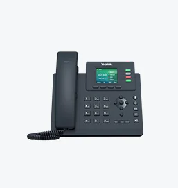 Yealink T33P