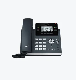 Yealink T42U