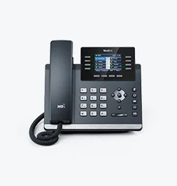 Yealink T44W