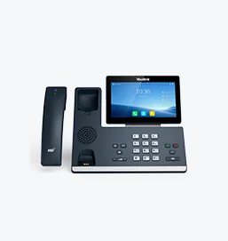 Yealink T58W