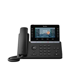 Yealink T85W