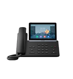Yealink T87W