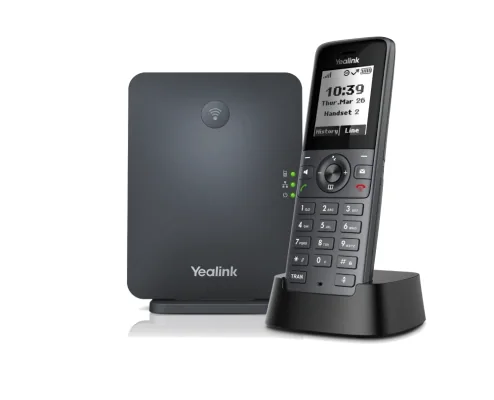 Yealink W71P