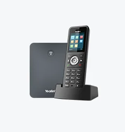 Yealink W79P