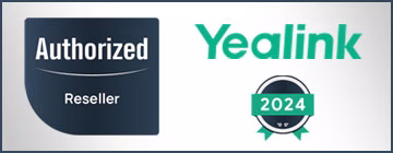 Yealink Marketing Partner